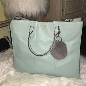 Mint Tory Burch Purse